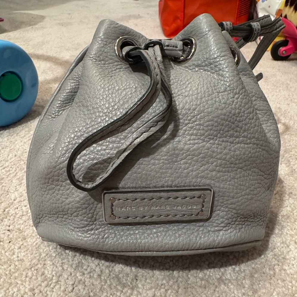 Marc Jacobs bucket bag